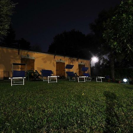Poggio Del Conero Villa Ngoại thất bức ảnh