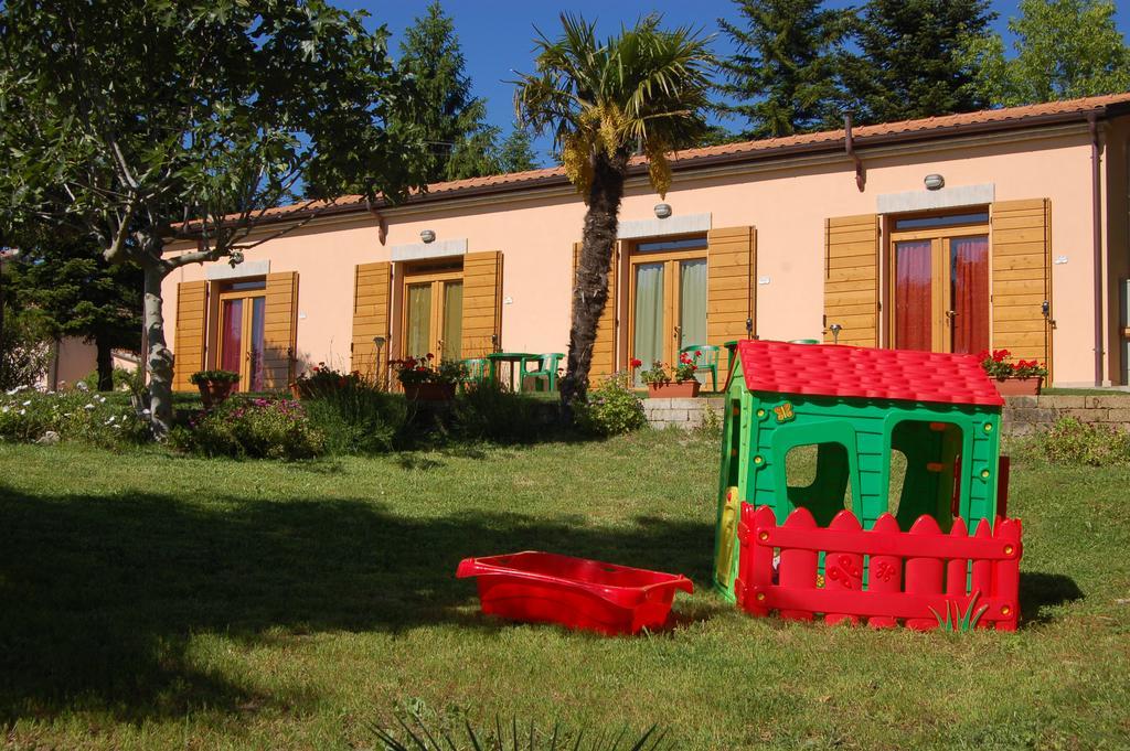 Poggio Del Conero Villa Ngoại thất bức ảnh