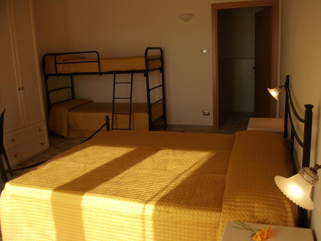 Poggio Del Conero Villa Ngoại thất bức ảnh