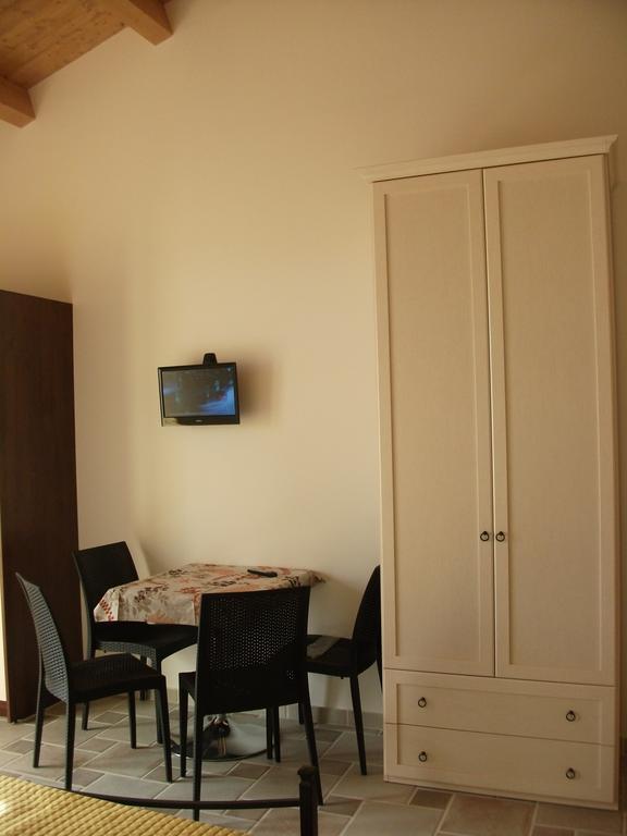 Poggio Del Conero Villa Ngoại thất bức ảnh