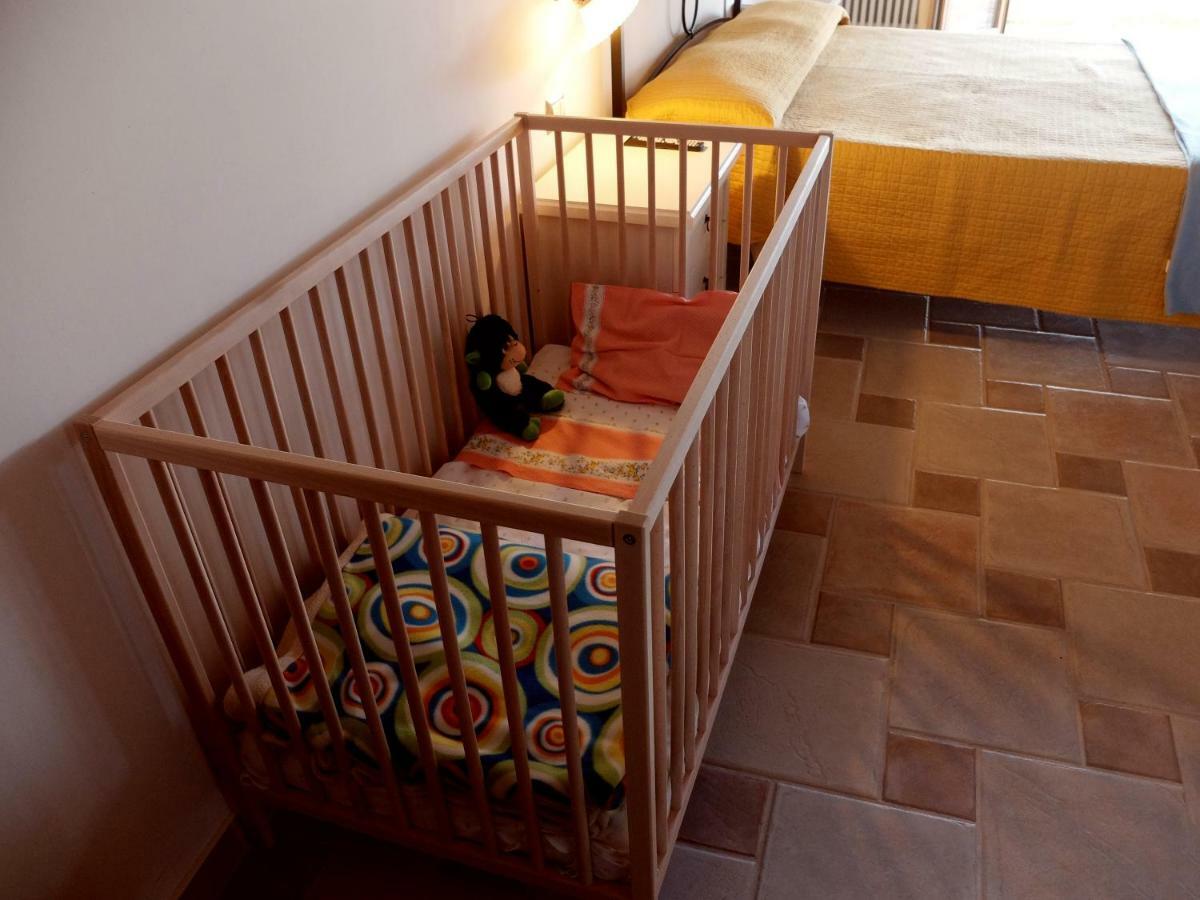 Poggio Del Conero Villa Ngoại thất bức ảnh